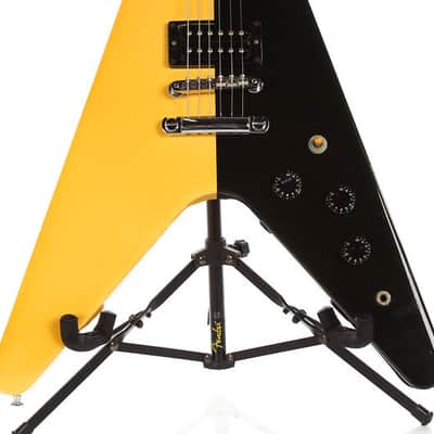 1985 Gibson Custom Shop Michael Schenker Flying V image 6