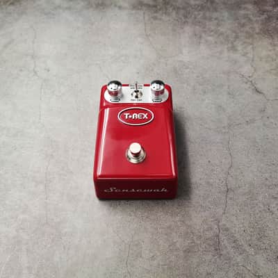 T-Rex Tonebug Sense Wah image 2