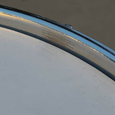 Hacksaw Drums Mario Drum Set image 7