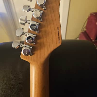 Suhr Classic Antique Roasted - Black HSH #82547 image 8