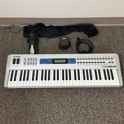 Alesis QS6.2