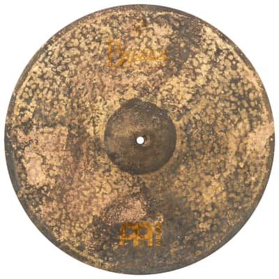 Meinl Cymbals B20VPLR Byzance 20-Inch Vintage Pure Light Ride Cymbal (VIDEO) image 1