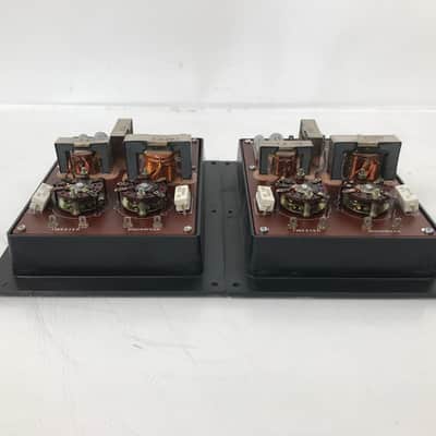 Sansui SP-2500 Crossover Pair image 3