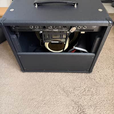 Mesa Boogie Rectifier Badlander EL84/25 2-Channel 25-Watt 1x12" Guitar Combo 2022 - Present - Various image 4