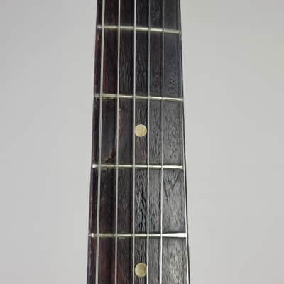 1960's Vox Super Ace - Sunburst image 9