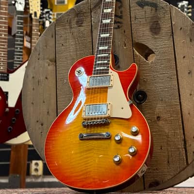 Gibson Custom Shop Joe Walsh Les Paul Standard 1960 image 19