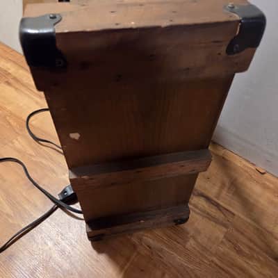 Crate CR-1 1970's image 4