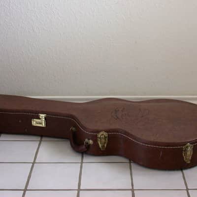 John Lennon Ltd. Ed. Epiphone 1965 Revolution Casino Natural image 12
