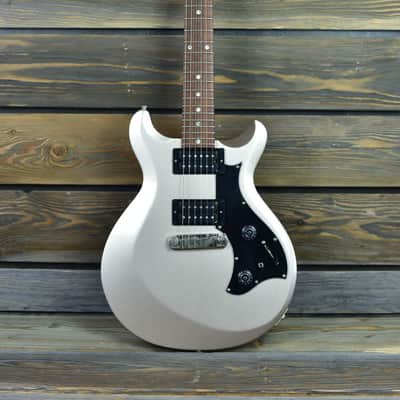 2007 PRS Mira Core Series Pre S2 in Sandstorm w/ OHSC image 4