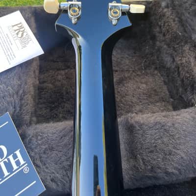 PRS 35th Anniversary Custom 24 2021 - Faded Whale Blue image 14