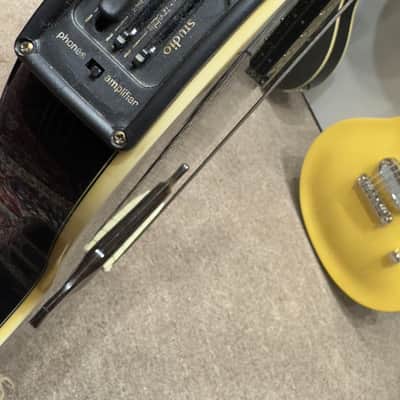 Epiphone SST Studio - Excellent imagen 2