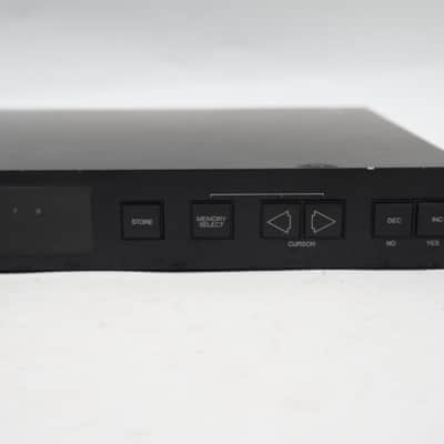 SALE Ends May 31] YAMAHA MJC8 MIDI PATCHBAY 8 in / 8 out MIDI