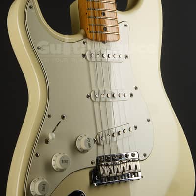 Fender Stratocaster Jimi Hendrix Tribute (COD 2240UG) imagen 11