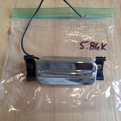 Vintage 1963 Kay Speed Bump Electric Guitar Pickup! Rare, Original Part! image 1
