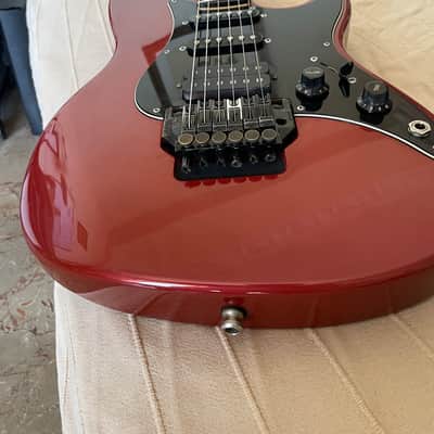 Fender Prodigy II 1991 – USA Made – Upgraded Seymour Duncan Trembucker image 10