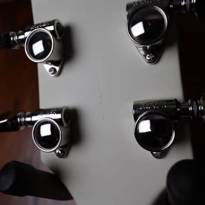 Gibson Custom Shop SG Custom P90 Prototype - One of a Kind image 9