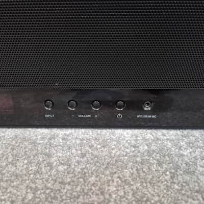 Yamaha Ysp-5100 Sound Bar - Dolby Atmos, True Soundscape - Excellent w/ Original Box image 4