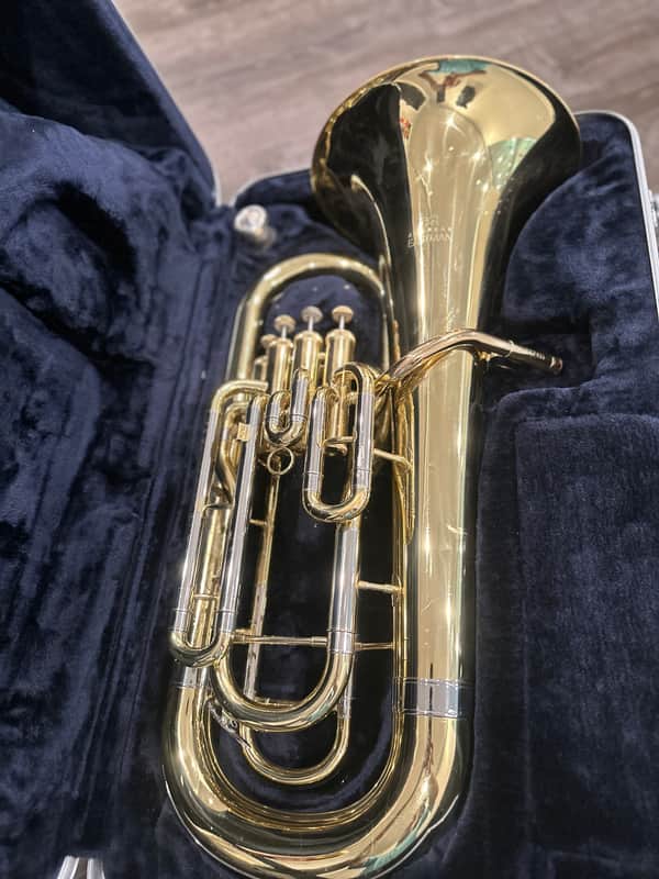 Eastman Euphonium Andreas image 1