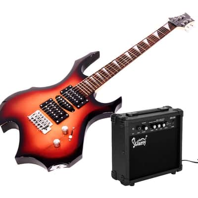 Fernandes Mg 80 X | Reverb