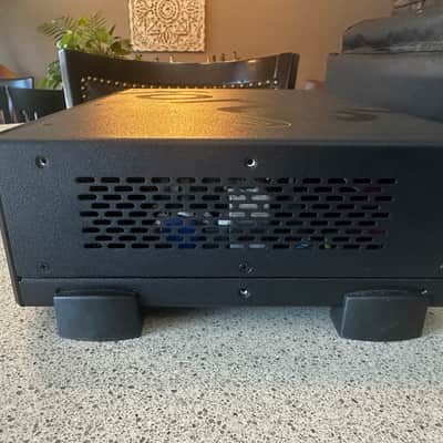 Immagine Bergantino  Forté HP Bass Amplifier - 4