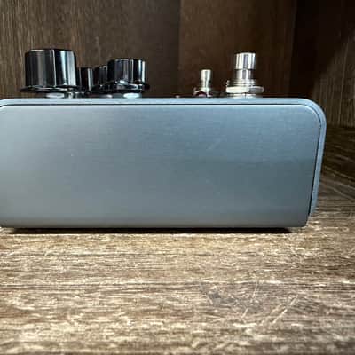 Strymon El Capistan V1 2010 - 2022 - Grey image 6