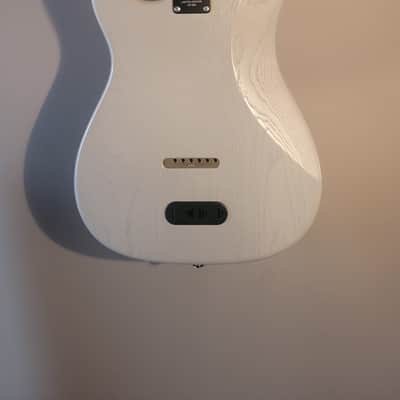 PRS Silver Sky John Mayer Signature "Dead Spec" 2023 - Present - Moc Sand Satin Nitro image 5