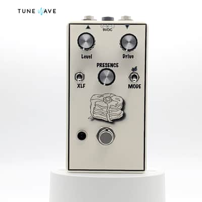 Tunewave Hot Pancakes Overdrive 2024 - Cream image 1