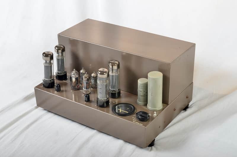 Marantz 8B - Thumbnail 4
