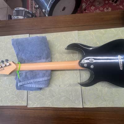 Ibanez Gio Micro Series. 3/4 Electric Guitar. image 20