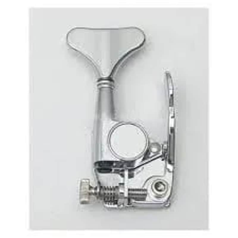 2023 Hipshot GB7 Chrome