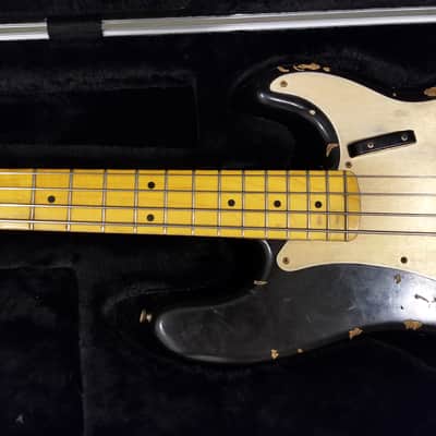 Nash PB-57 2014 Black image 5