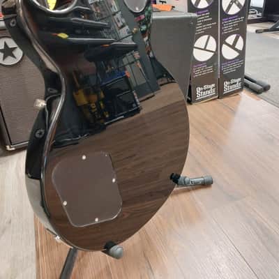 Epiphone Les Paul Studio  2022 Smokehouse Burst image 7