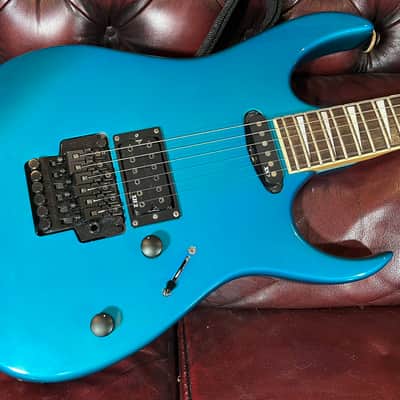 Ibanez  EX Series 1992 image 2