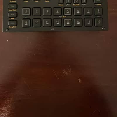 Elektron Digitakt II 2024 - Present - Black image 1