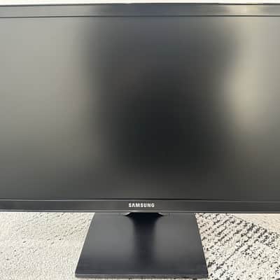 LED Monitor Samsung S22E310 with Stand | 21.5" | 1920 x 1080 image 3