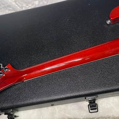 NEW! Gibson Victory Figured Top Electric Guitar - Cherry Burst - Authorized Dealer - 6.4lbs - G07250 image 9