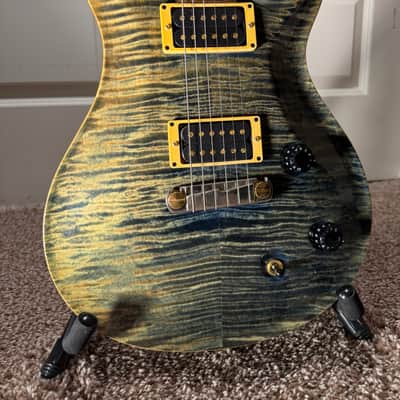 PRS 1995 Artist Series II - Indigo image 2