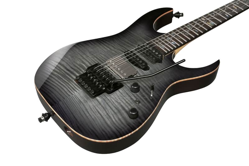 Ibanez RG8870 Axe Design Lab image 6
