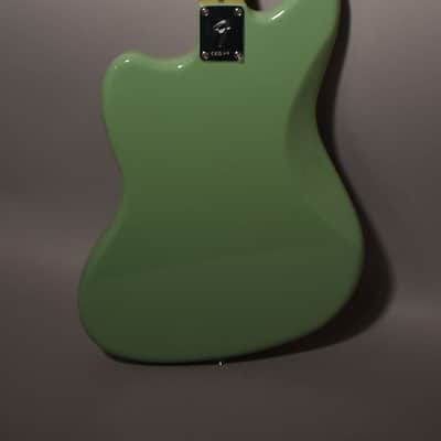 2026 Fender Player II Jazzmaster Birch Green image 3