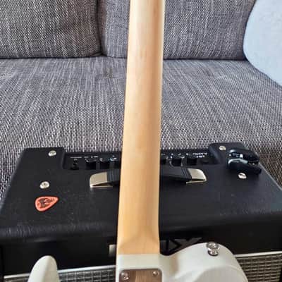 MOMOSE MT2-STD/R Custom White Oil & MH [JAPAN HANDMADE] image 15