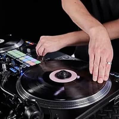 Pioneer PLX-CRSS12: Hybrid Direct Drive Turntable â€“ Precision Meets Performance! image 14