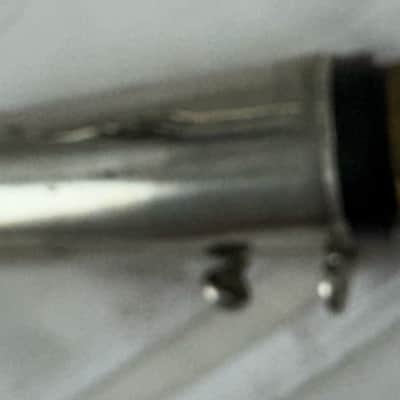 Selmer  USA Bundy - Bb Bass Clarinet image 4