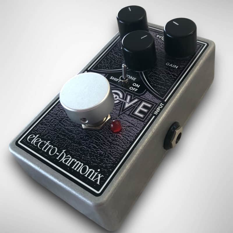 Electro-Harmonix OD Glove Overdrive