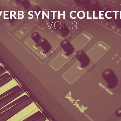 Reverb DSI Synth Collection Sample Pack by Rik Marston image 2