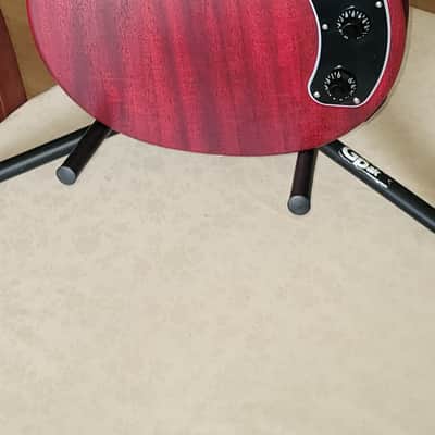 Gibson Les Paul Special Tribute DC 2019/2020-Cherry MINT image 16