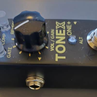 IK MULTIMEDIA TONEX ONE PLUS image 2