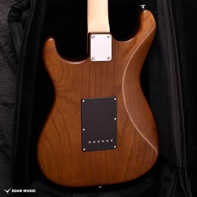 Momose MC2-STD/R - BR/OIL(BrownOil) - S/N#20925 - 3.8kg image 7