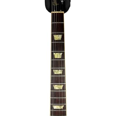 Gibson Firebird V 1996 - Vintage Sunburst image 8