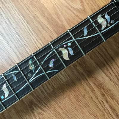 Ibanez J-Custom JCRG-20126 image 15