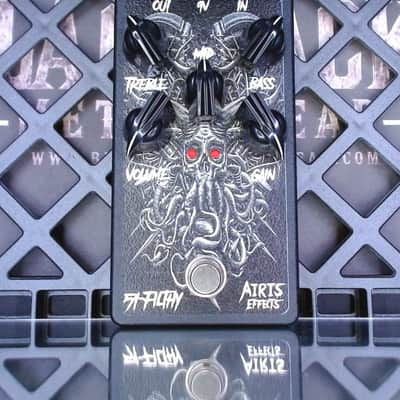 AIRIS EFFECTS -51_FILTHY- Authorized Dealer image 1
